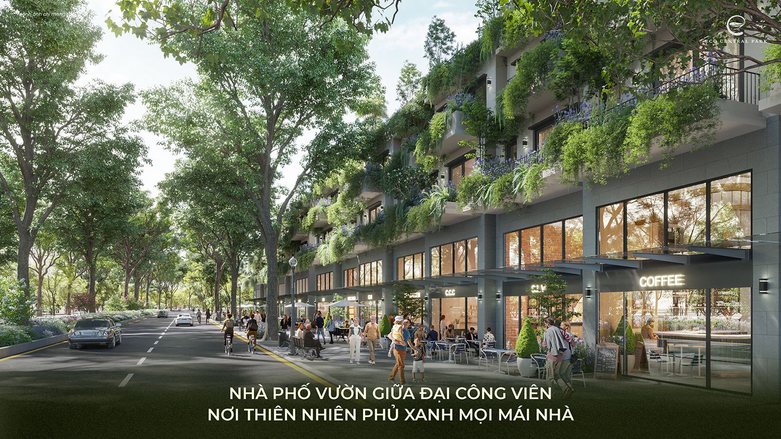 nha-pho-vuon-du-an-Eco-Central-Park