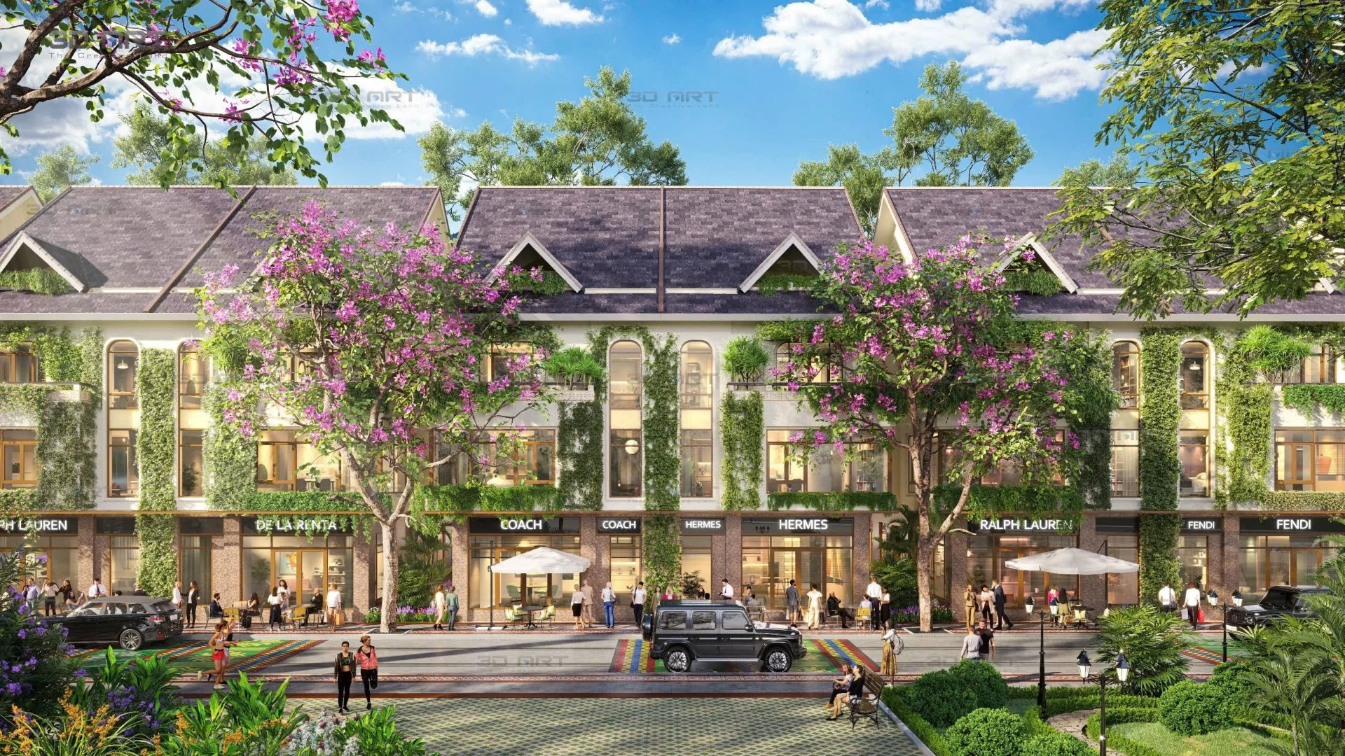 thiet-ke-biet-thu-eco-palace