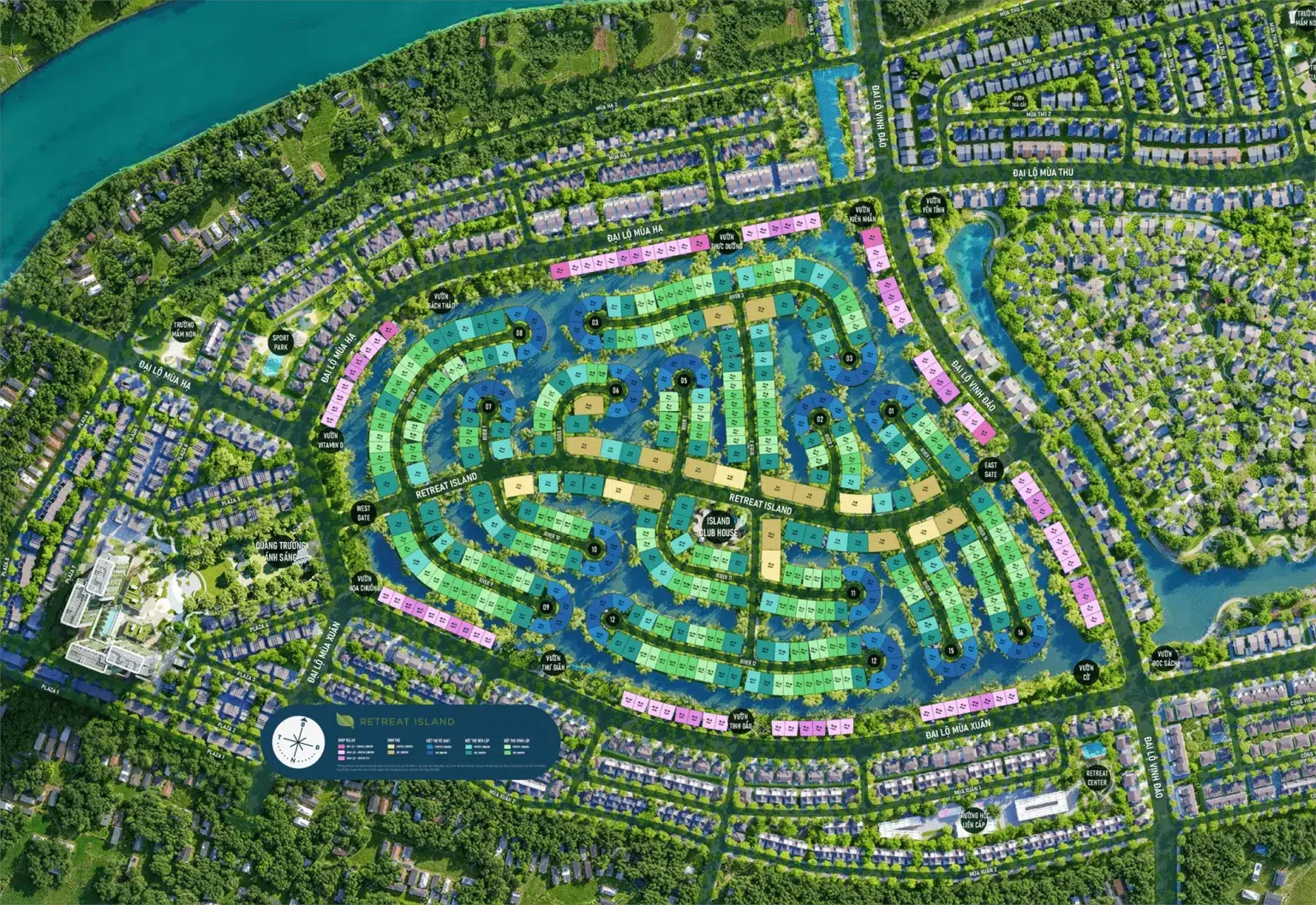 MAT-BANG-RETREAT-ISLAND-long-an