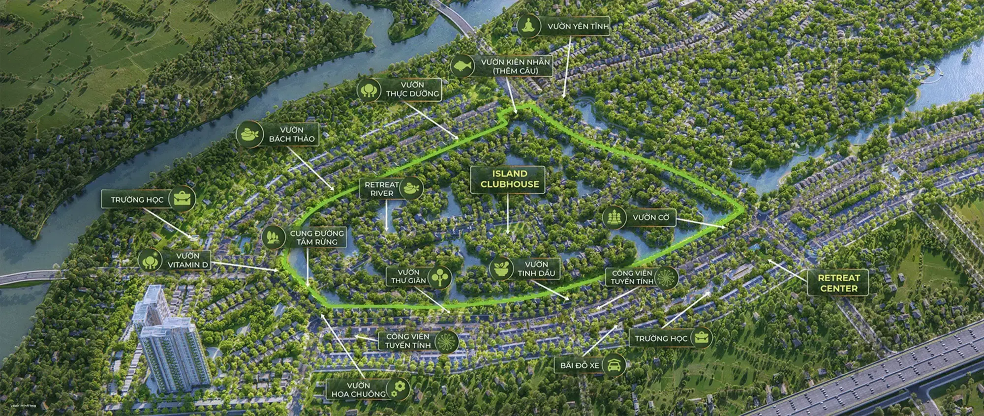 Quy-hoach-tong-the-Retreat-Island-long-an