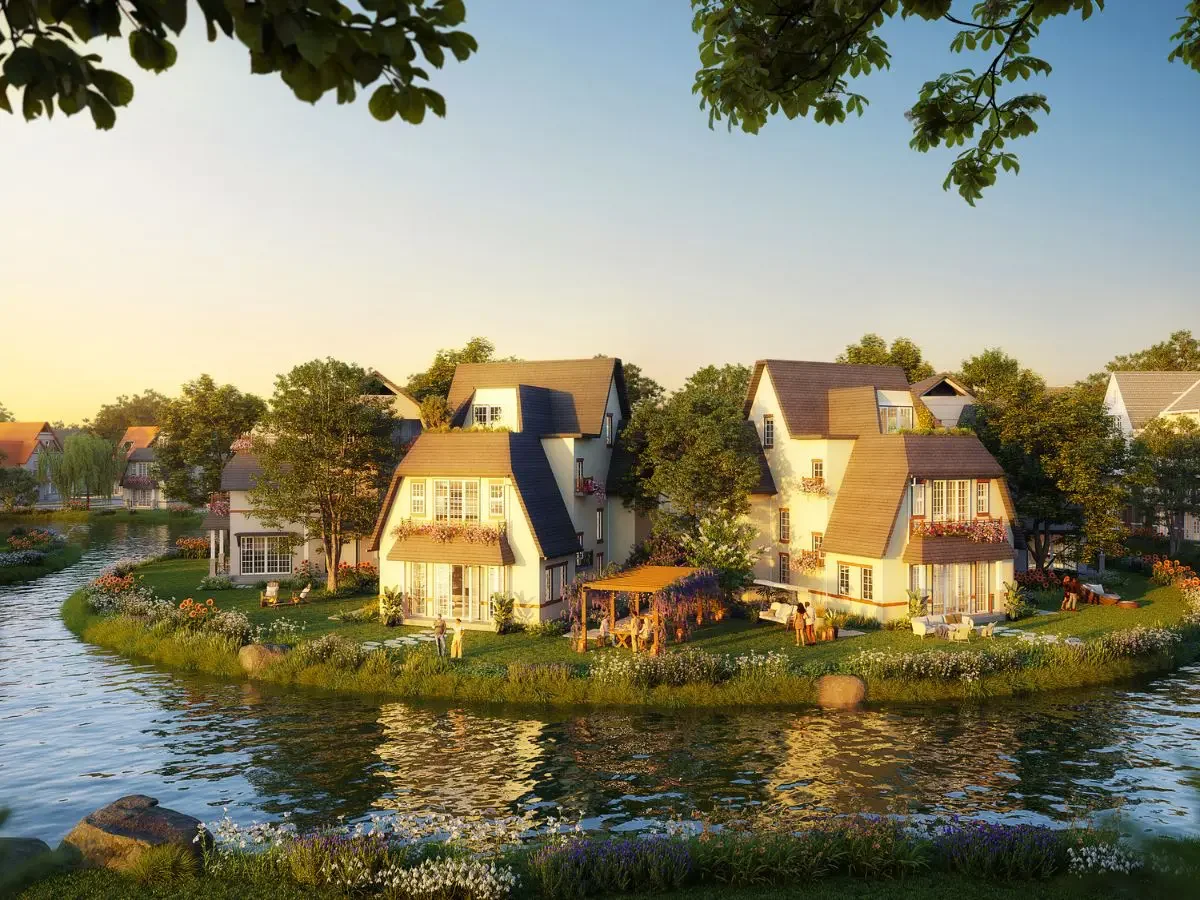 phoi-canh-villa-don-lap-dac-biet-dao-chau-au-eco-central-park