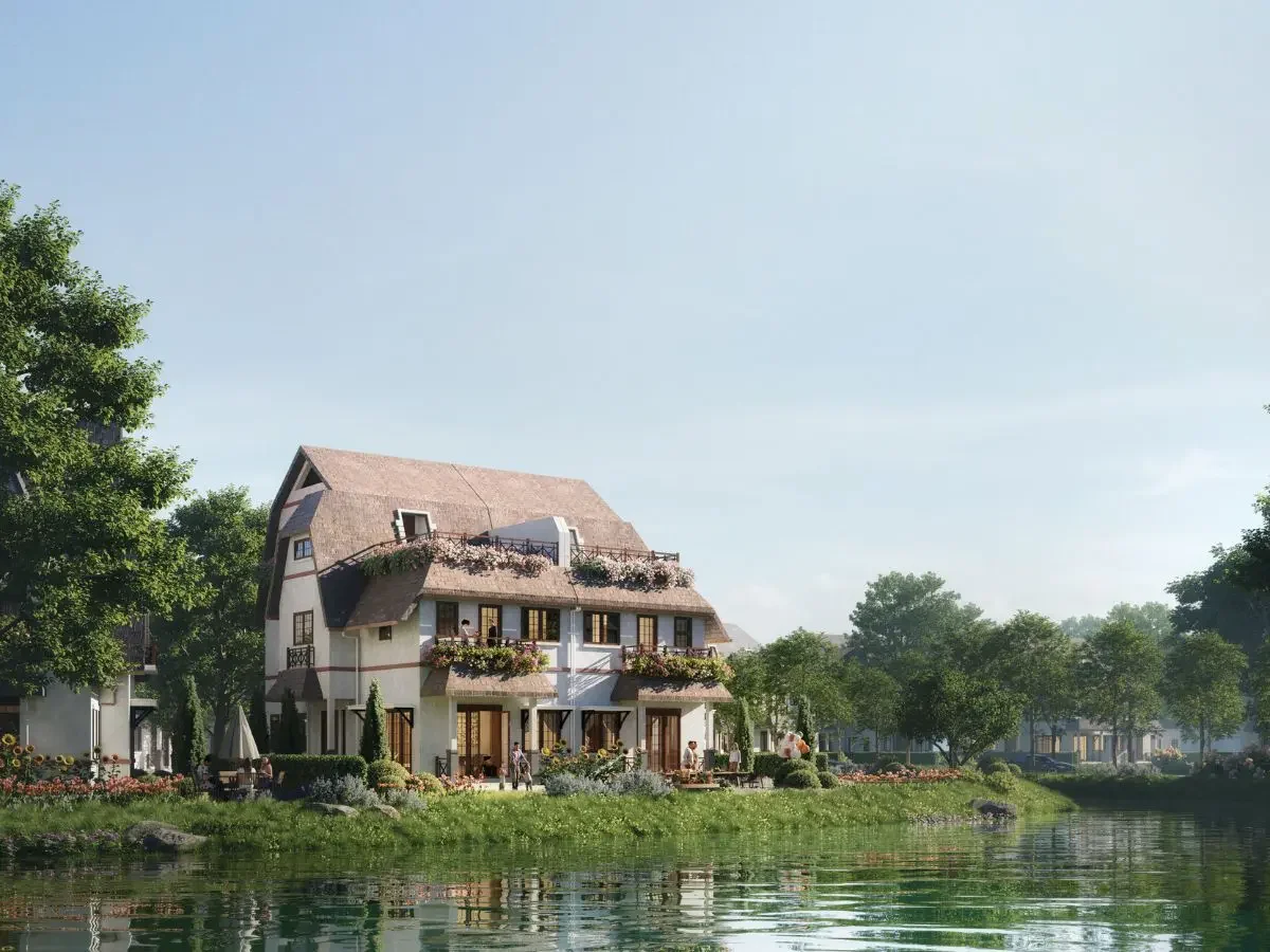 phoi-canh-villa-song-lap-dac-biet-dao-chau-au-eco-central-park