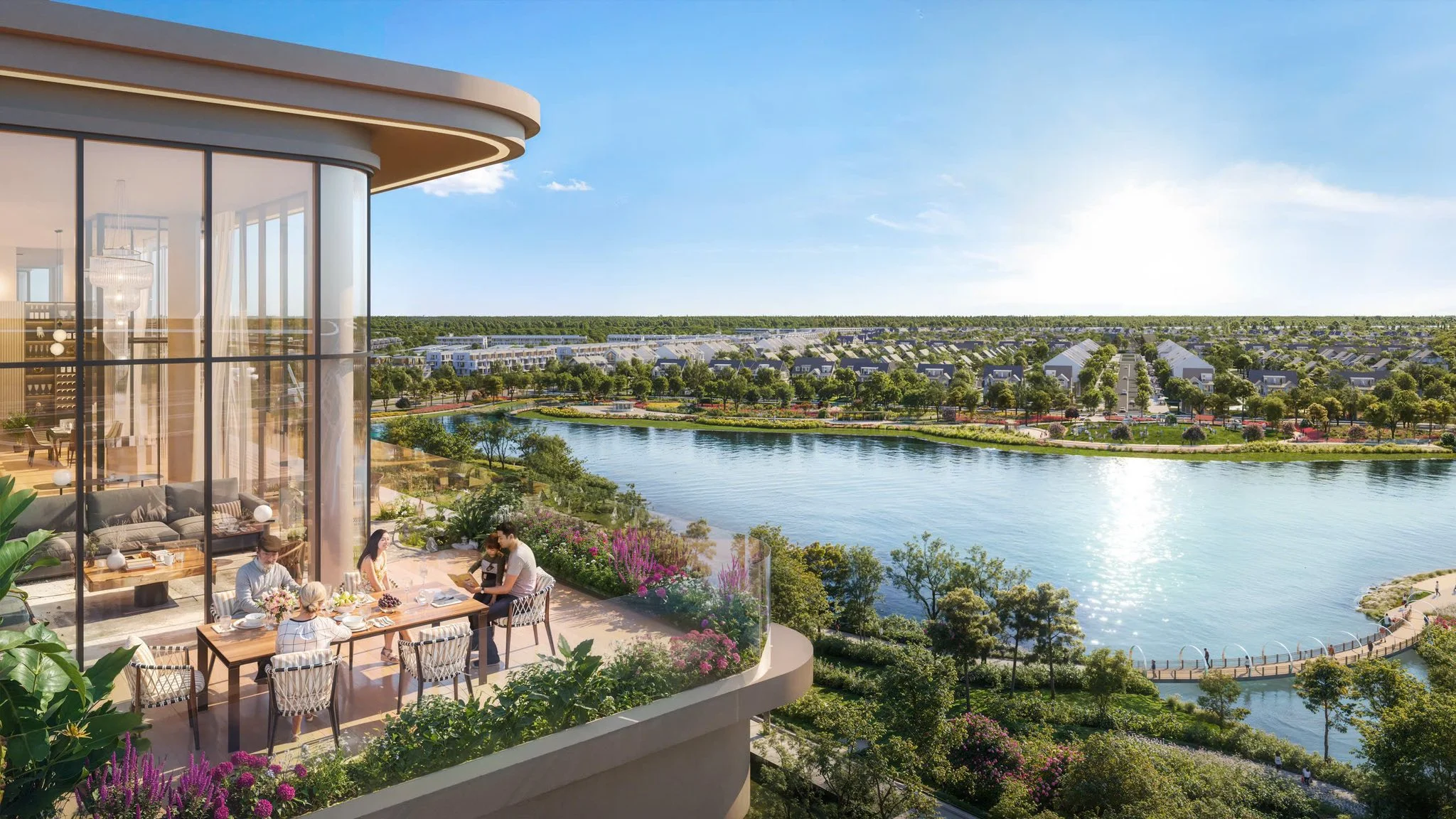 can-ho-san-vuon-swanlake-residences-eco-central-park